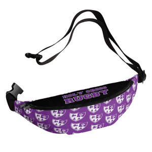 Rugby Imports Holy Cross RFC Fanny Pack