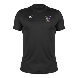 Rugby Imports Holy Cross RFC Gilbert Photon II Warm-Up T-Shirt