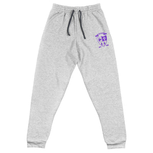 Rugby Imports Holy Cross RFC Jogger Sweatpants