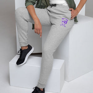 Rugby Imports Holy Cross RFC Jogger Sweatpants