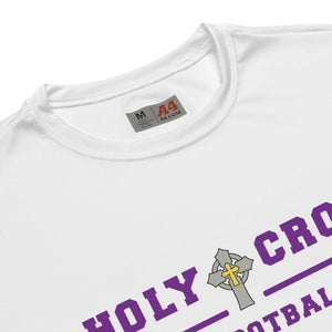 Rugby Imports Holy Cross RFC Performance T-Shirt