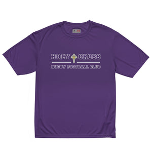 Rugby Imports Holy Cross RFC Performance T-Shirt