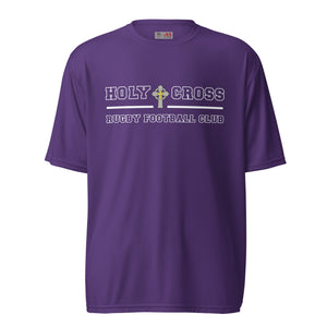 Rugby Imports Holy Cross RFC Performance T-Shirt