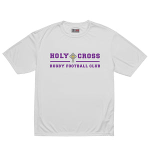 Rugby Imports Holy Cross RFC Performance T-Shirt