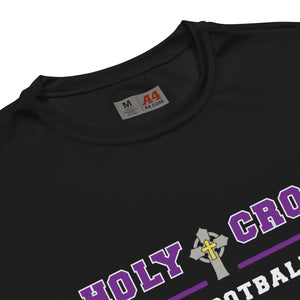 Rugby Imports Holy Cross RFC Performance T-Shirt