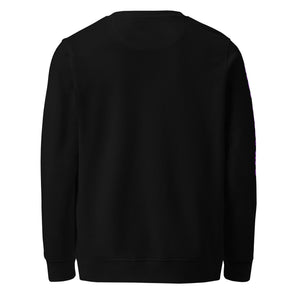 Rugby Imports Holy Cross RFC Retro Crewneck