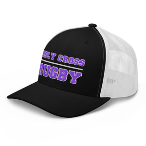 Rugby Imports Holy Cross RFC Retro Trucker Cap
