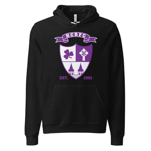 Rugby Imports Holy Cross RFC Social Hoodie