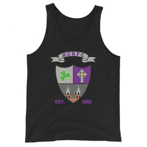 Rugby Imports Holy Cross RFC Social Tank Top