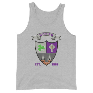 Rugby Imports Holy Cross RFC Social Tank Top