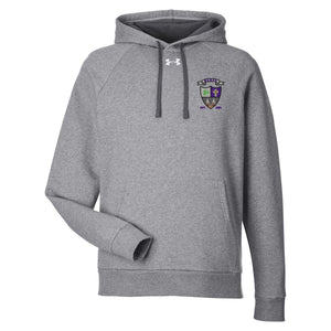 Rugby Imports Holy Cross RFC UA Rival Fleece Hoodie