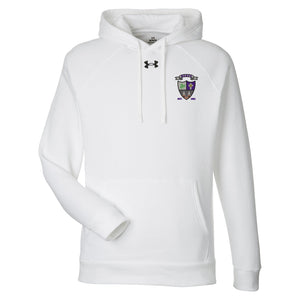 Rugby Imports Holy Cross RFC UA Rival Fleece Hoodie