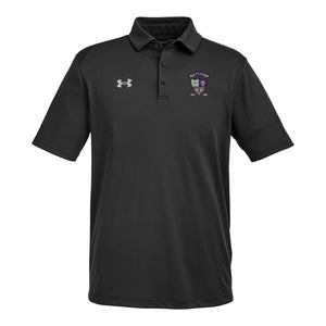 Rugby Imports Holy Cross RFC UA Team Tech Polo
