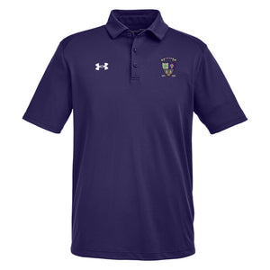 Rugby Imports Holy Cross RFC UA Team Tech Polo