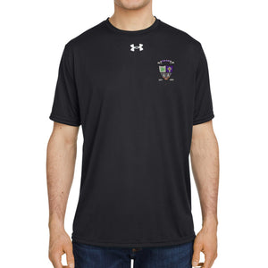 Rugby Imports Holy Cross RFC UA Team Tech T-Shirt