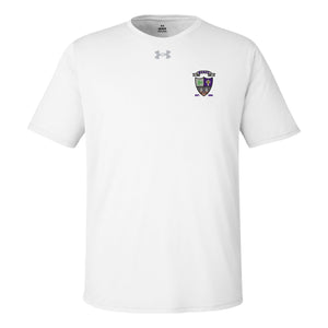 Rugby Imports Holy Cross RFC UA Team Tech T-Shirt