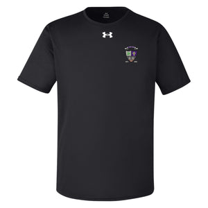 Rugby Imports Holy Cross RFC UA Team Tech T-Shirt