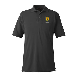 Rugby Imports Humboldt 50th Anniv. Cotton Polo