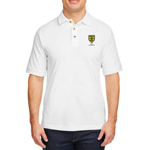 Rugby Imports Humboldt 50th Anniv. Cotton Polo