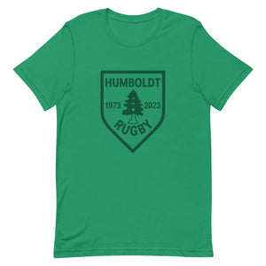 Rugby Imports Humboldt Rugby Classic Social T-shirt