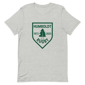 Rugby Imports Humboldt Rugby Classic Social T-shirt