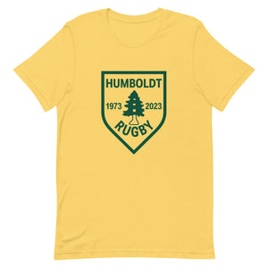 Rugby Imports Humboldt Rugby Classic Social T-shirt