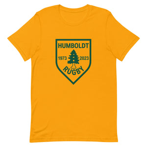 Rugby Imports Humboldt Rugby Classic Social T-shirt
