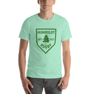 Rugby Imports Humboldt Rugby Classic Social T-shirt