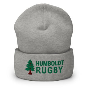 Rugby Imports Humboldt Rugby Cuffed Beanie
