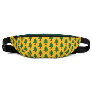 Rugby Imports Humboldt Rugby Fanny Pack