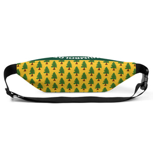 Rugby Imports Humboldt Rugby Fanny Pack