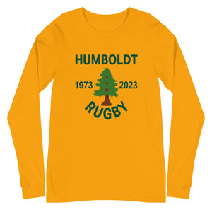 Rugby Imports Humboldt Rugby Long Sleeve Social T-Shirt