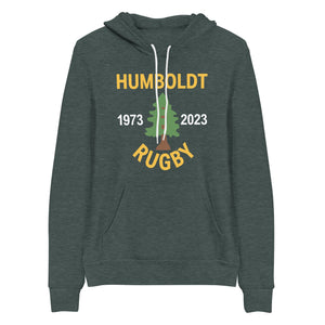 Rugby Imports Humboldt Rugby Pullover Hoodie