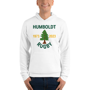 Rugby Imports Humboldt Rugby Pullover Hoodie