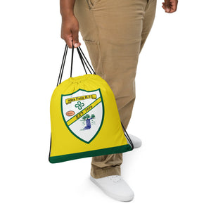 Rugby Imports Iowa Falls Drawstring Bag