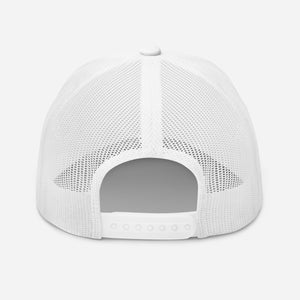 Rugby Imports Iowa Falls Retro Trucker Cap