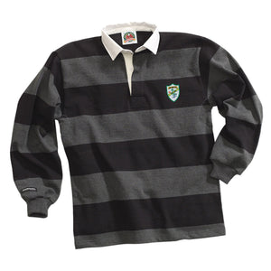 Rugby Imports Iowa Falls RFC 4 Inch Stripe Jersey