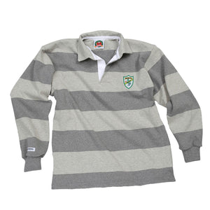 Rugby Imports Iowa Falls RFC 4 Inch Stripe Jersey