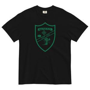 Rugby Imports Iowa Falls RFC Garment-Dyed T-Shirt