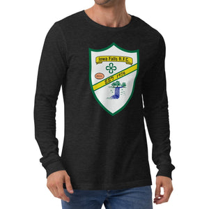 Rugby Imports Iowa Falls RFC Long Sleeve Tee