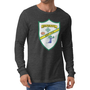 Rugby Imports Iowa Falls RFC Long Sleeve Tee