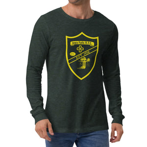 Rugby Imports Iowa Falls RFC Long Sleeve Tee