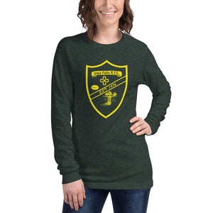 Rugby Imports Iowa Falls RFC Long Sleeve Tee