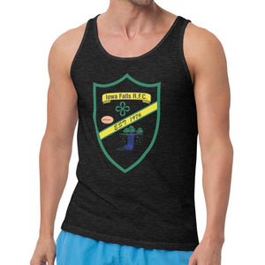 Rugby Imports Iowa Falls RFC Social Tank