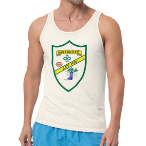 Rugby Imports Iowa Falls RFC Social Tank