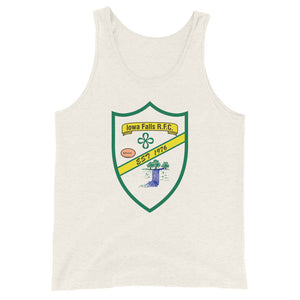 Rugby Imports Iowa Falls RFC Social Tank