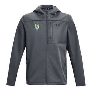 Rugby Imports Iowa Falls RFC UA CGI Hooded Jacket