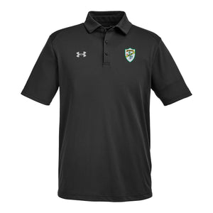 Rugby Imports Iowa Falls RFC UA Team Tech Polo