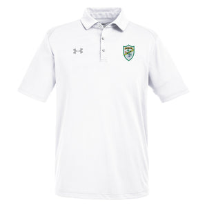 Rugby Imports Iowa Falls RFC UA Team Tech Polo