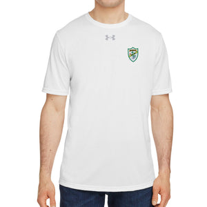 Rugby Imports Iowa Falls RFC UA Team Tech T-Shirt